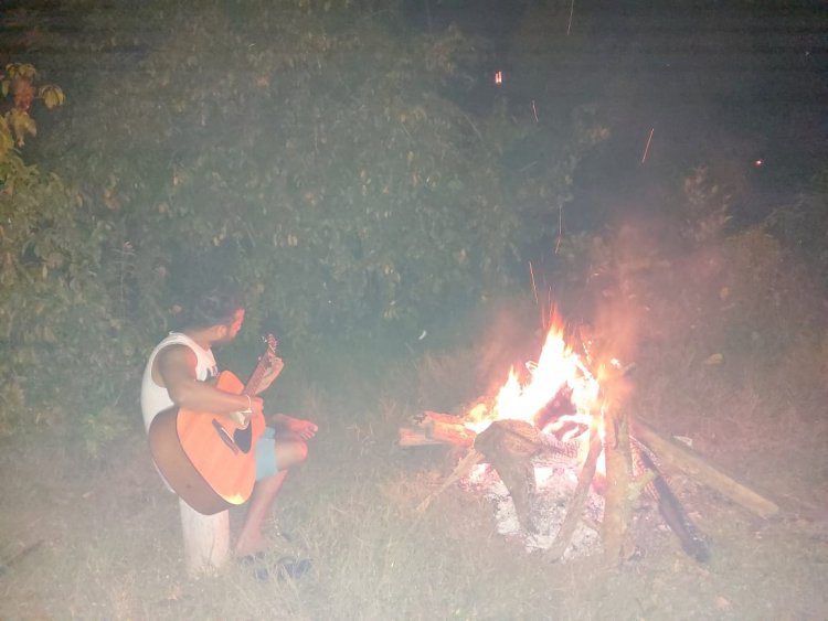 Campfire Music