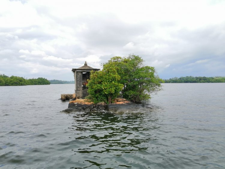 මාදුගගේ සවාරියක්
