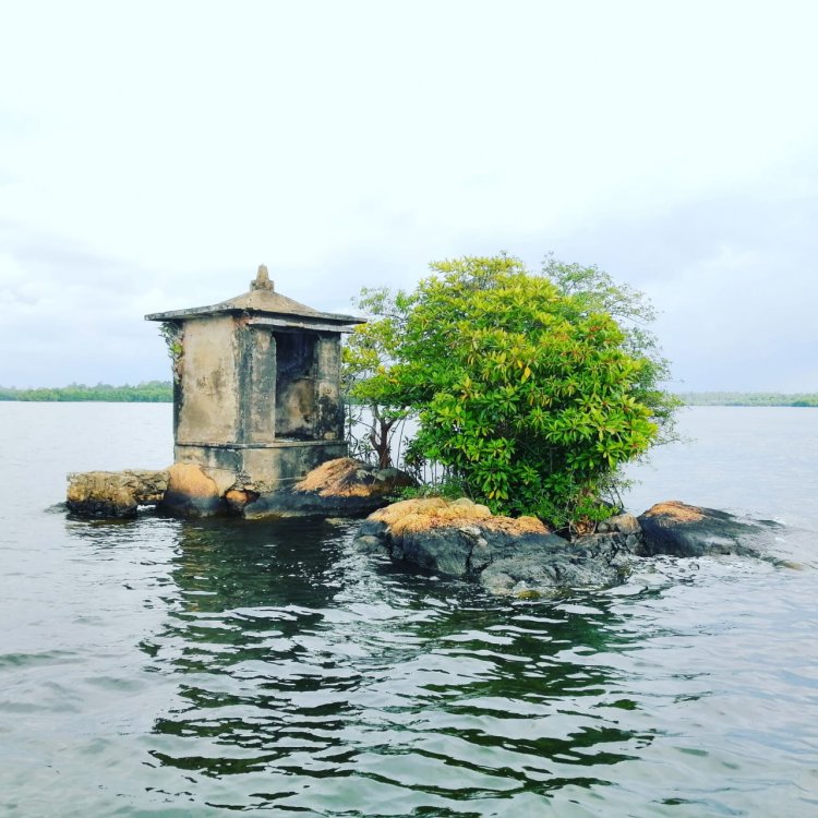 මාදුගගේ දෙදෙනෙක් (2) සදහා සවාරියක්