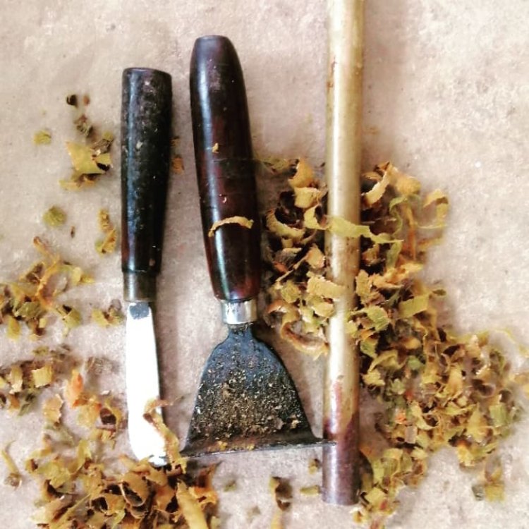 කුරුඳු දූපත්