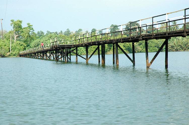 මාදුගගේ දෙදෙනෙක් (2) සදහා සවාරියක්