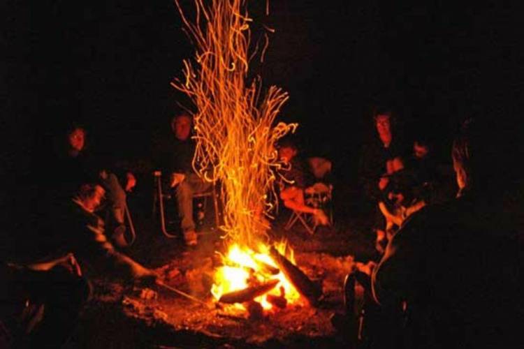 Campfire
