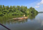 Madu River Boat Safari - Site Seeing and visiting places