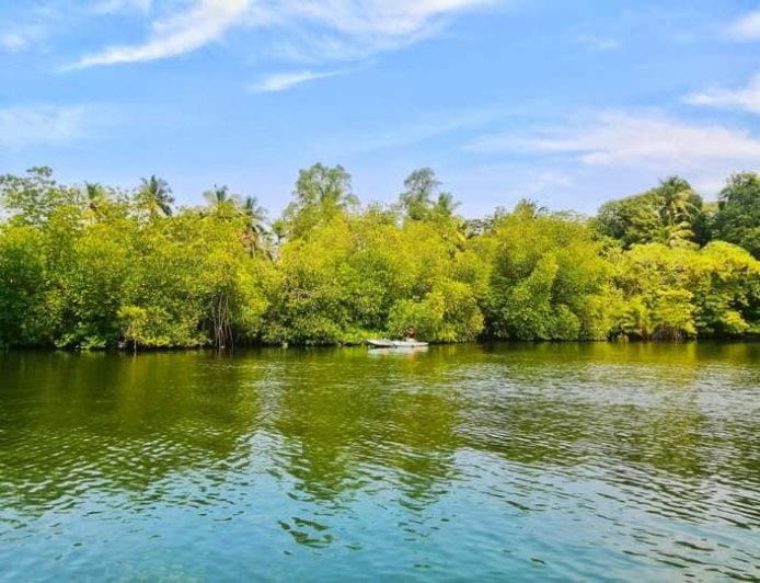 Madu River Safari Bugget Pack