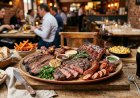 Bord' eau MEAT LOVERS