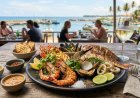 Bord' eau SEAFOOD LOVERS