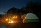 Camping Huts