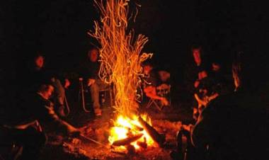 Campfire