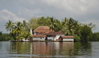 Kothduwa Temple