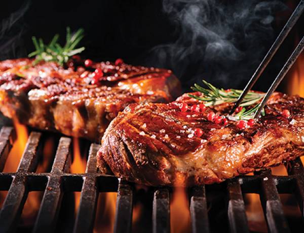 Barbecue (BBQ) Sessions