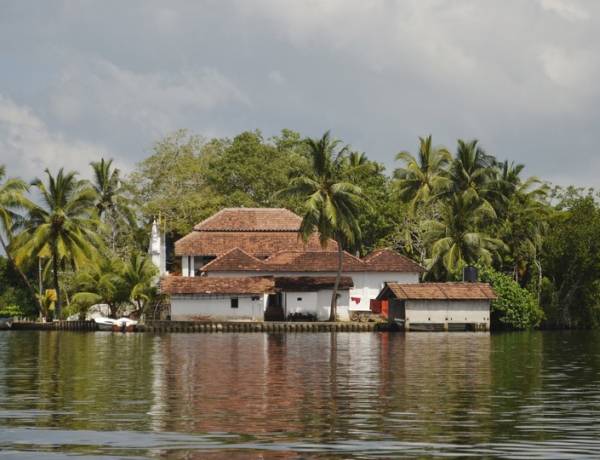 Kothduwa Temple