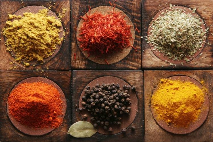 Introducing Spices