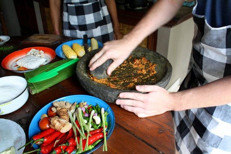 ආදරවන්තයින්ගේ පැකේජය